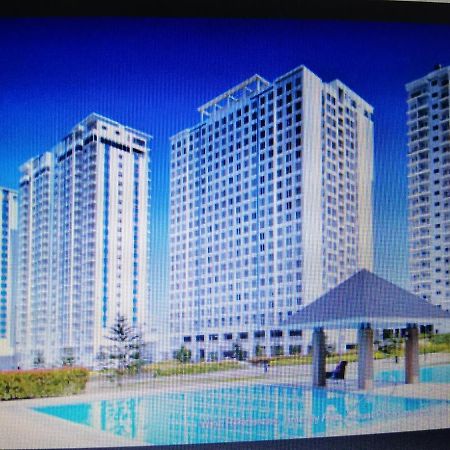 Tagaytay Smdc Wind Residences Vacation Home Tagaytay City Bagian luar foto