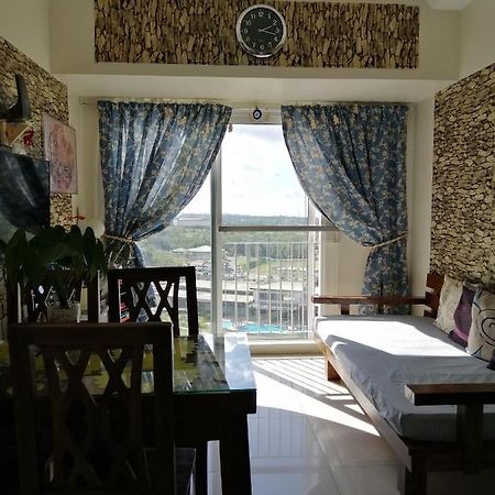 Tagaytay Smdc Wind Residences Vacation Home Tagaytay City Bagian luar foto