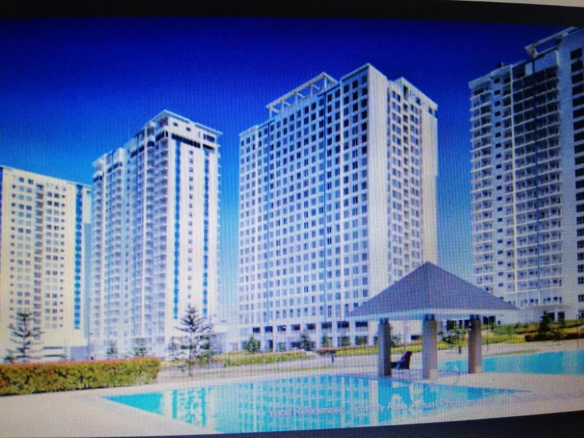 Tagaytay Smdc Wind Residences Vacation Home Tagaytay City Bagian luar foto