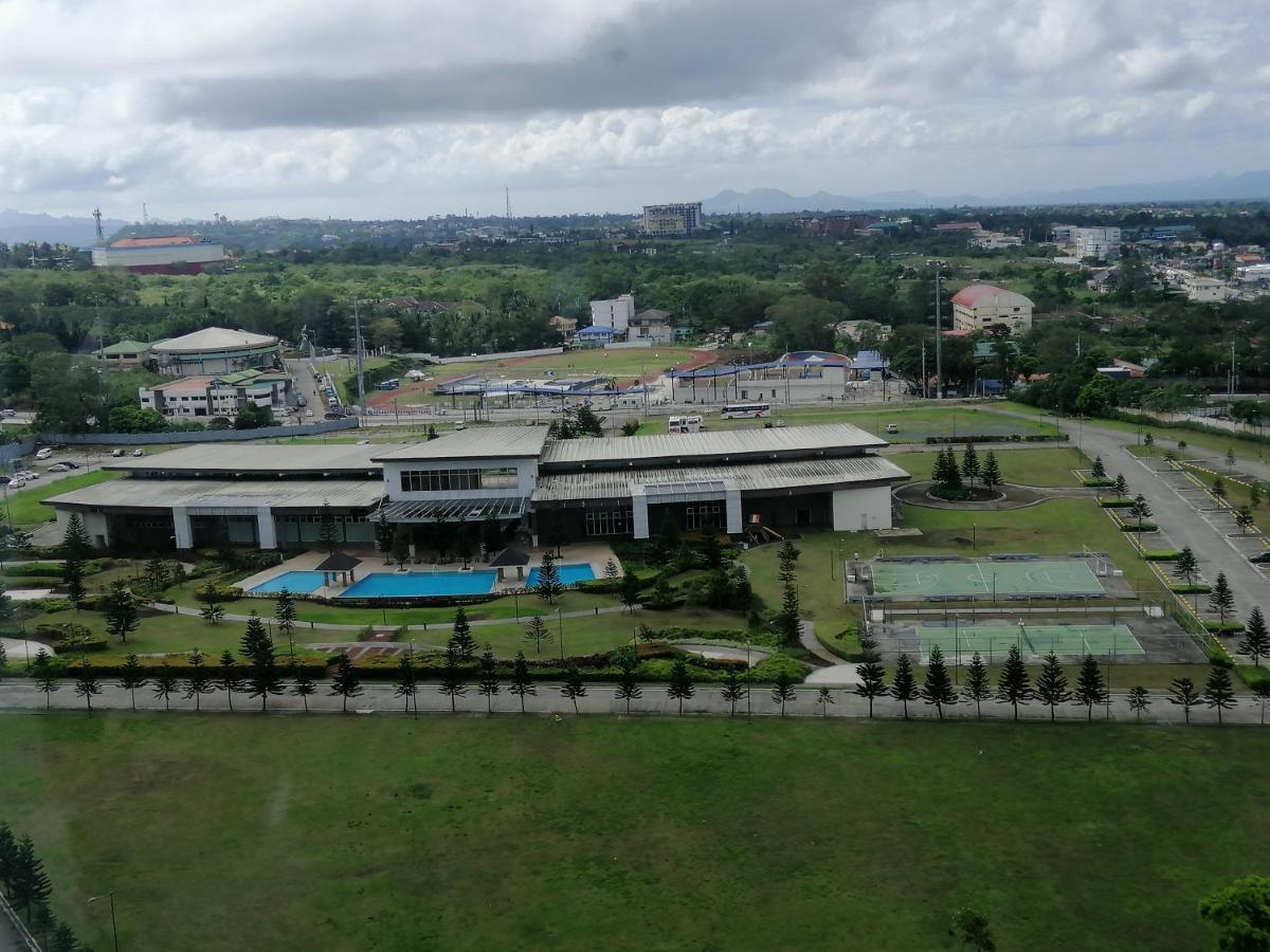 Tagaytay Smdc Wind Residences Vacation Home Tagaytay City Bagian luar foto