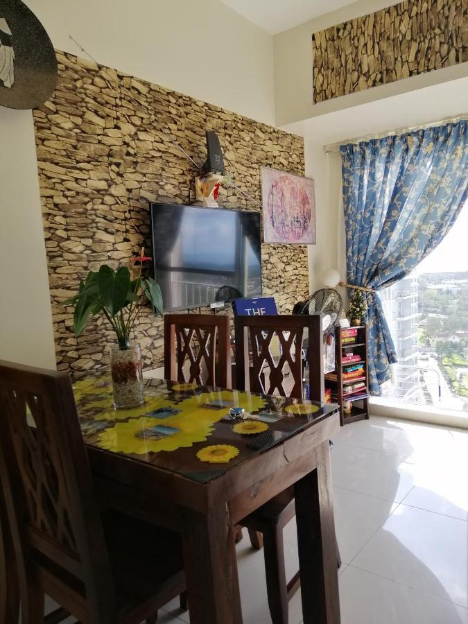 Tagaytay Smdc Wind Residences Vacation Home Tagaytay City Bagian luar foto